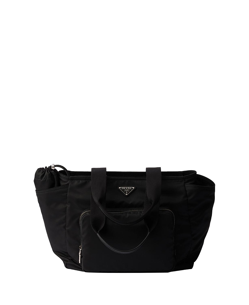 Prada Re-Nylon Baby Bag