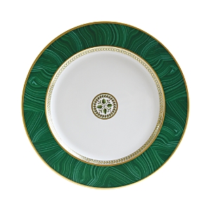 Bernardaud Constance Malachite Service Plate- 2991233