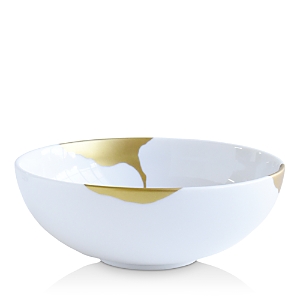 Bernardaud Kintsugi-Sarkis Medium Bowl- 3119901