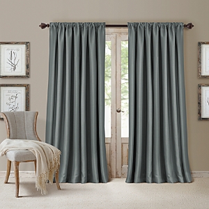 Elrene Home Fashions All Seasons Blackout Curtain Panel, 52 x 95- 4901008