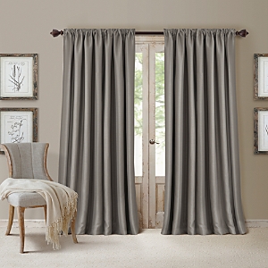 Elrene Home Fashions All Seasons Blackout Curtain Panel, 52 x 95- 4942317