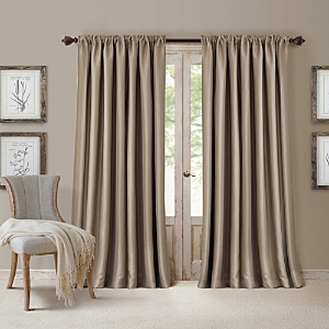 Elrene Home Fashions All Seasons Blackout Curtain Panel, 52 x 95- 4942317