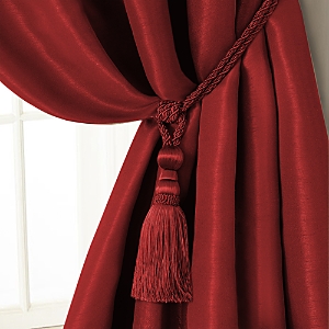 Elrene Home Fashions Amelia Tassel Curtain Tieback- 3125740