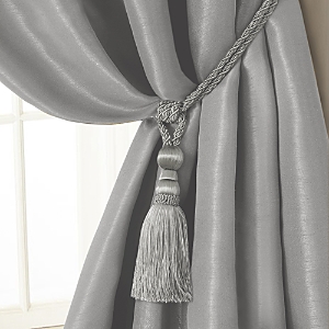 Elrene Home Fashions Amelia Tassel Curtain Tieback- 3125740