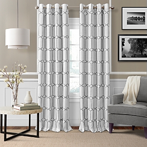 Elrene Home Fashions Kaiden Blackout Window Panel, 52 x 84- 3125786