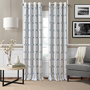 Elrene Home Fashions Kaiden Blackout Window Panel, 52 x 84- 3125786