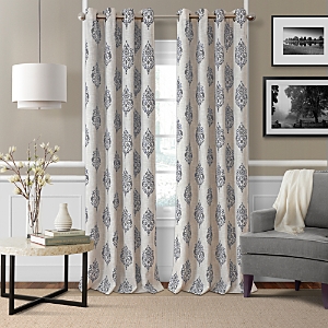 Elrene Home Fashions Navara Blackout Window Panel, 52 x 84- 3125776