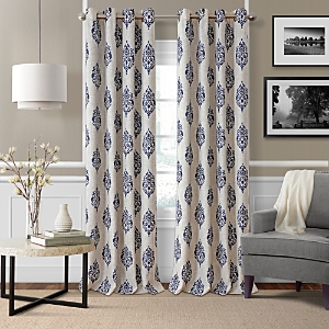 Elrene Home Fashions Navara Blackout Window Panel, 52 x 84- 3125776