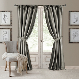 Elrene Home Fashions Versailles Blackout Window Panel, 52 x 95- 3125917