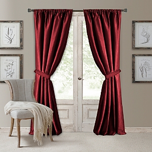 Elrene Home Fashions Versailles Blackout Window Panel, 52 x 95- 3125917