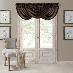 Elrene Home Fashions Versailles Window Valance, 52 x 36- 3125919