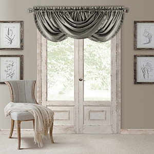 Elrene Home Fashions Versailles Window Valance, 52 x 36- 3125919