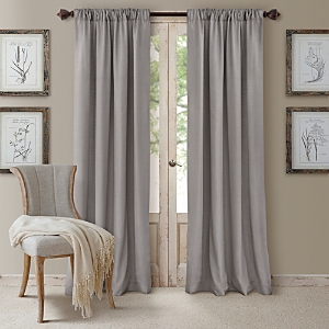 Elrene Home Fashions Cachet Blackout Curtain Panel, 52 x 95- 3125892