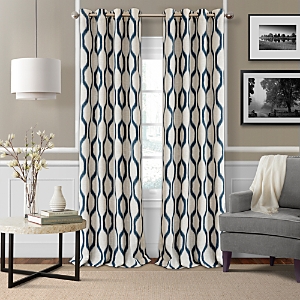 Elrene Home Fashions Renzo Blackout Window Panel, 52 x 84- 3125732