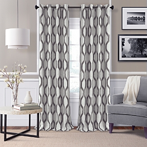 Elrene Home Fashions Renzo Blackout Window Panel, 52 x 84- 3125732