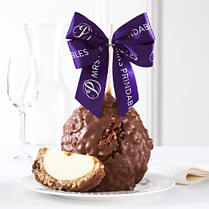 Mrs. Prindable's Milk Chocolate Walnut Pecan Jumbo Apple- 3104957
