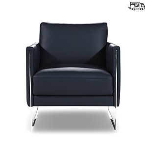 Giuseppe Nicoletti Coco Leather Chair - 100% Exclusive- 1780631