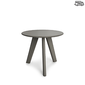 Huppe Studio Lacquered Round Table- 2521961
