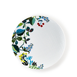 Bernardaud Organza Jardin Salad Plate- 3232343