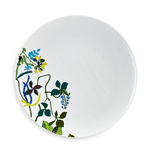 Bernardaud Organza Jardin Dinner Plate- 3232342