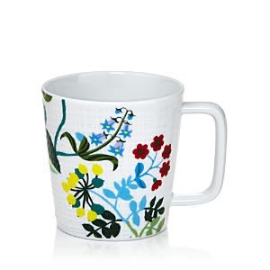 Bernardaud Organza Jardin Mug- 3232345