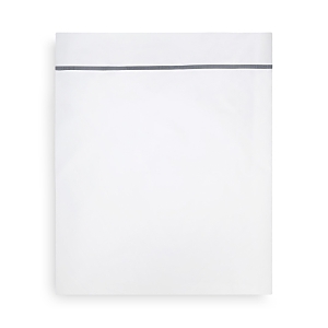 Yves Delorme Athena Flat Sheet, Full/Queen- 805454