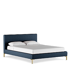 Sparrow & Wren Brooks Zuma Linen King Bed - 100% Exclusive