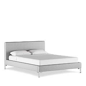 Sparrow & Wren Brooks Zuma Linen King Bed - 100% Exclusive
