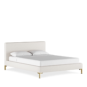 Sparrow & Wren Brooks Zuma Linen Full Bed - 100% Exclusive