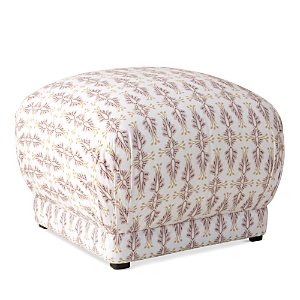 Cloth & Co. Camille Ottoman- 3295961