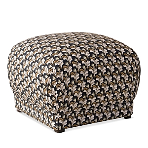 Cloth & Co. Camille Ottoman- 3295961