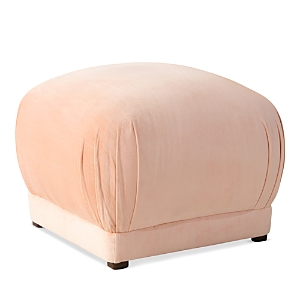 Cloth & Co. Camille Ottoman- 3295961
