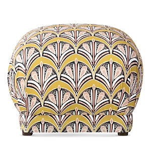 Cloth & Co. Camille Ottoman- 3295961