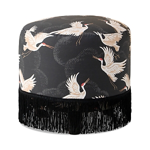Cloth & Co. Simone Ottoman- 3295944
