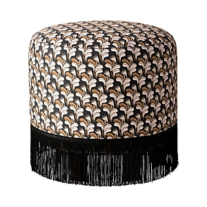 Cloth & Co. Simone Ottoman- 3295944