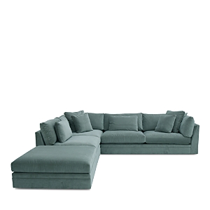 Bloomingdale's Artisan Collection Campbell 3-Piece Sectional- 3284884