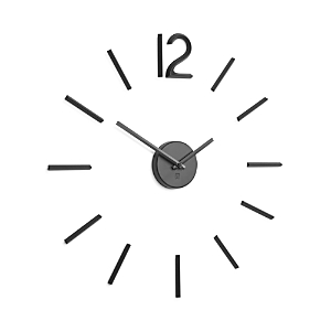 Umbra Blink Clock- 3308626
