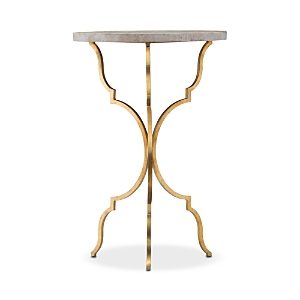 Hooker Furniture Round Martini Table