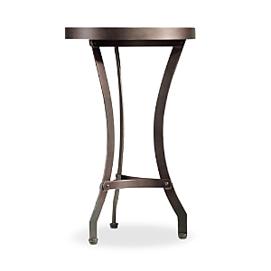 Hooker Furniture St. Armand Accent Martini Table