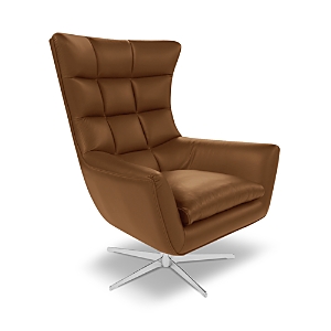 Giuseppe Nicoletti Jacob Swivel Chair - 100% Exclusive- 3069940