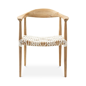 Safavieh Bandelier Arm Chair- 3400057