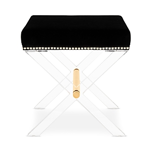 Safavieh Jezbel Acrylic X-Bench- 3400086