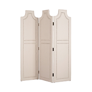 Safavieh Darcy Screen, Silver Nail Heads- 3399959