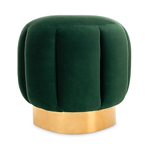Safavieh Maxine Channel Tufted Ottoman- 3399950
