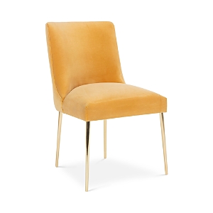 Safavieh Couture Nolita Velvet Accent Chair- 3400041