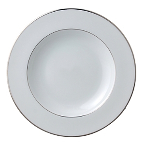 Bernardaud Cristal Rim Soup Bowl- 29361