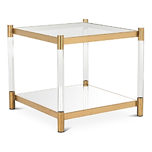Safavieh Shayla Acrylic Accent Table- 3399986