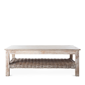 Safavieh Couture Minerva Coffee Table- 3400006