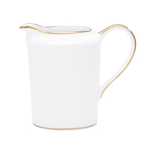 Bernardaud Palmyre Creamer- 29396
