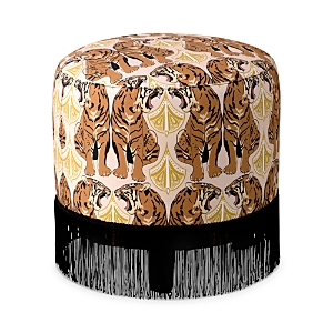 Cloth & Co. Simone Ottoman- 3295944